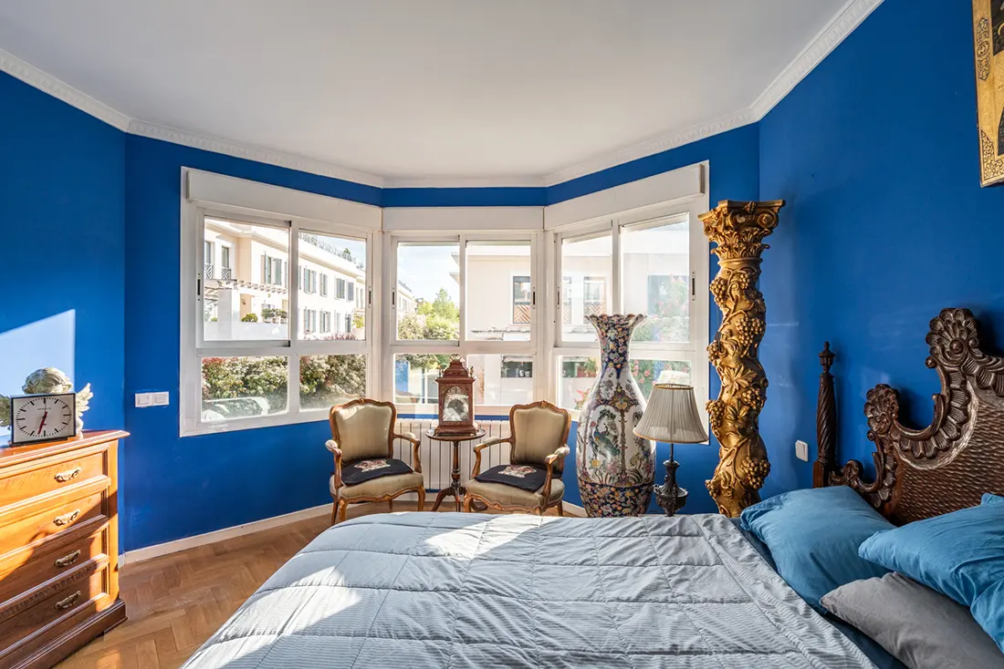 Ático en Venta en Avenida Valdemarín - imagen 13