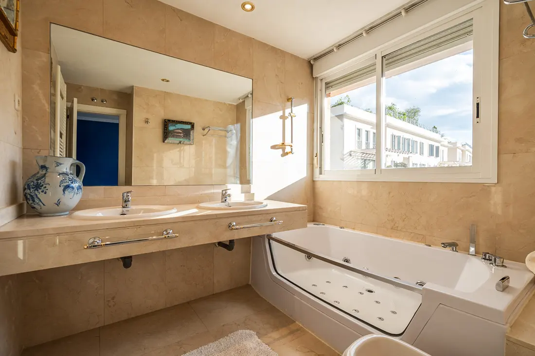 Ático en Venta en Avenida Valdemarín - imagen 14