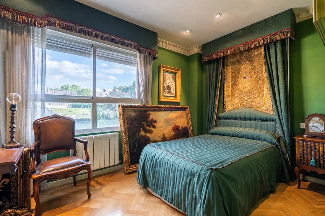 Ático en Venta en Avenida Valdemarín - imagen 16