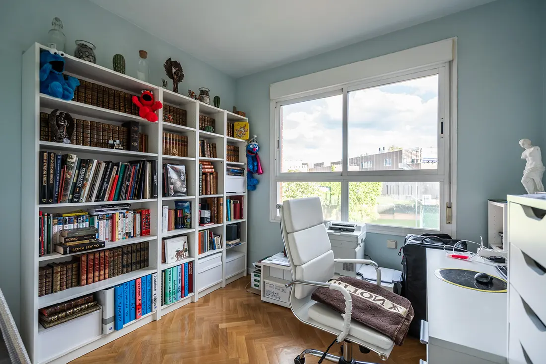 Ático en Venta en Avenida Valdemarín - imagen 17