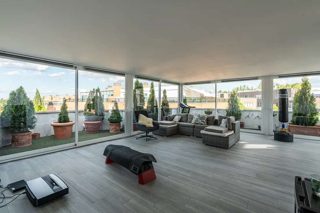 Ático en Venta en Avenida Valdemarín - imagen 18
