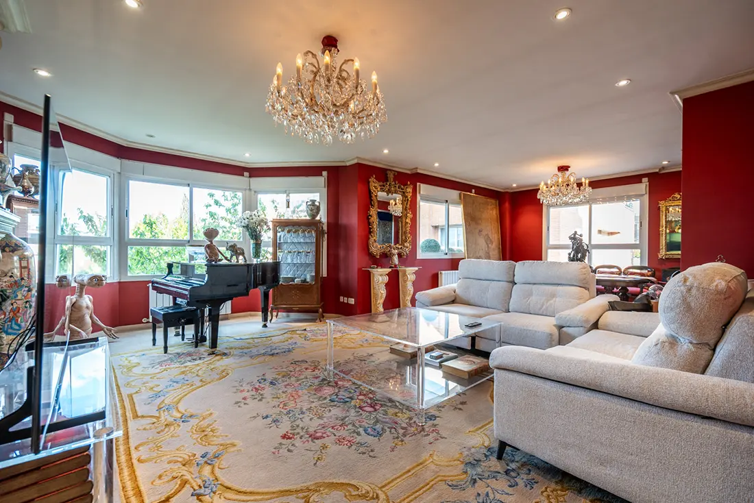 Ático en Venta en Avenida Valdemarín - imagen 20
