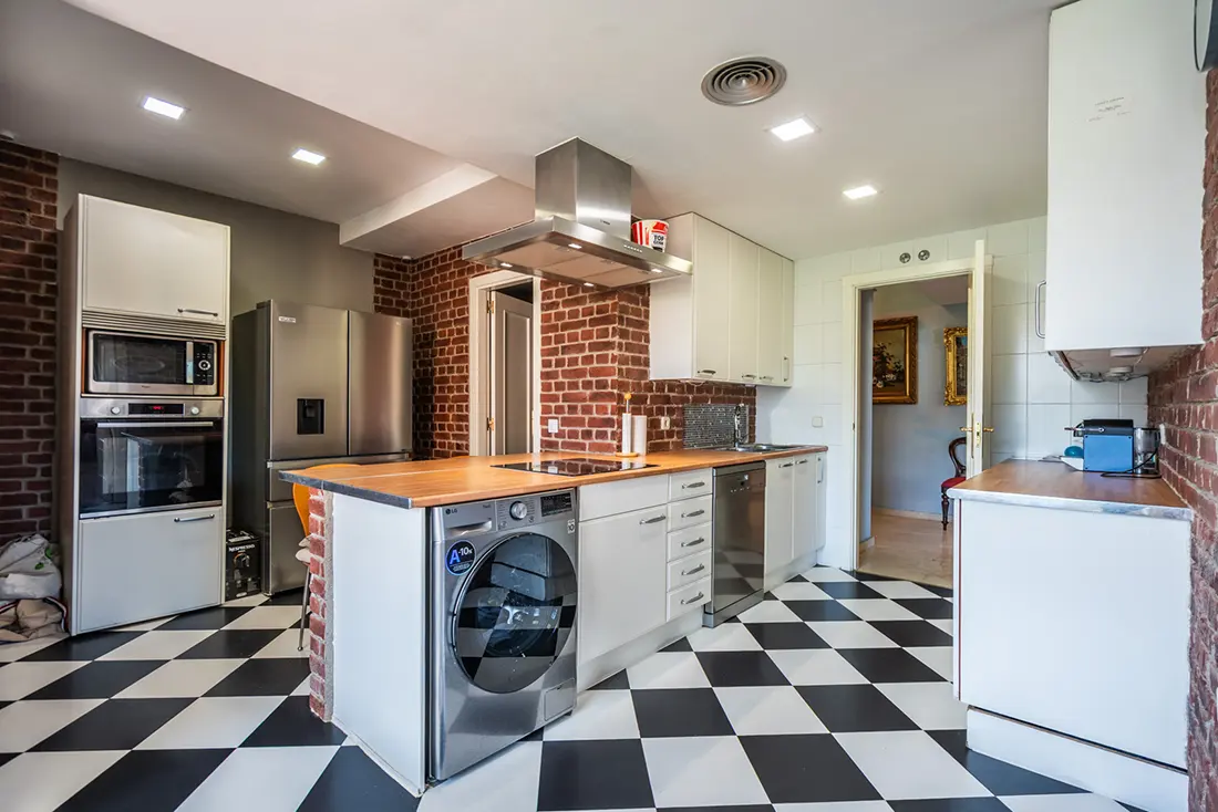 Ático en Venta en Avenida Valdemarín - imagen 21