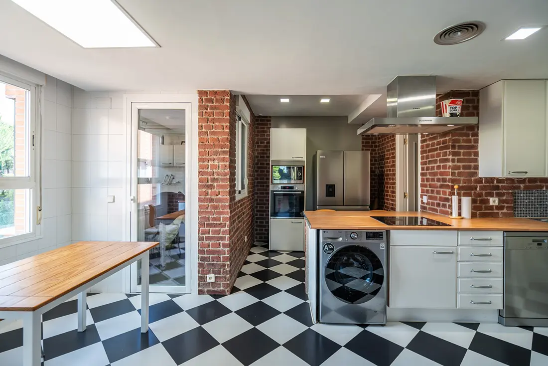 Ático en Venta en Avenida Valdemarín - imagen 22