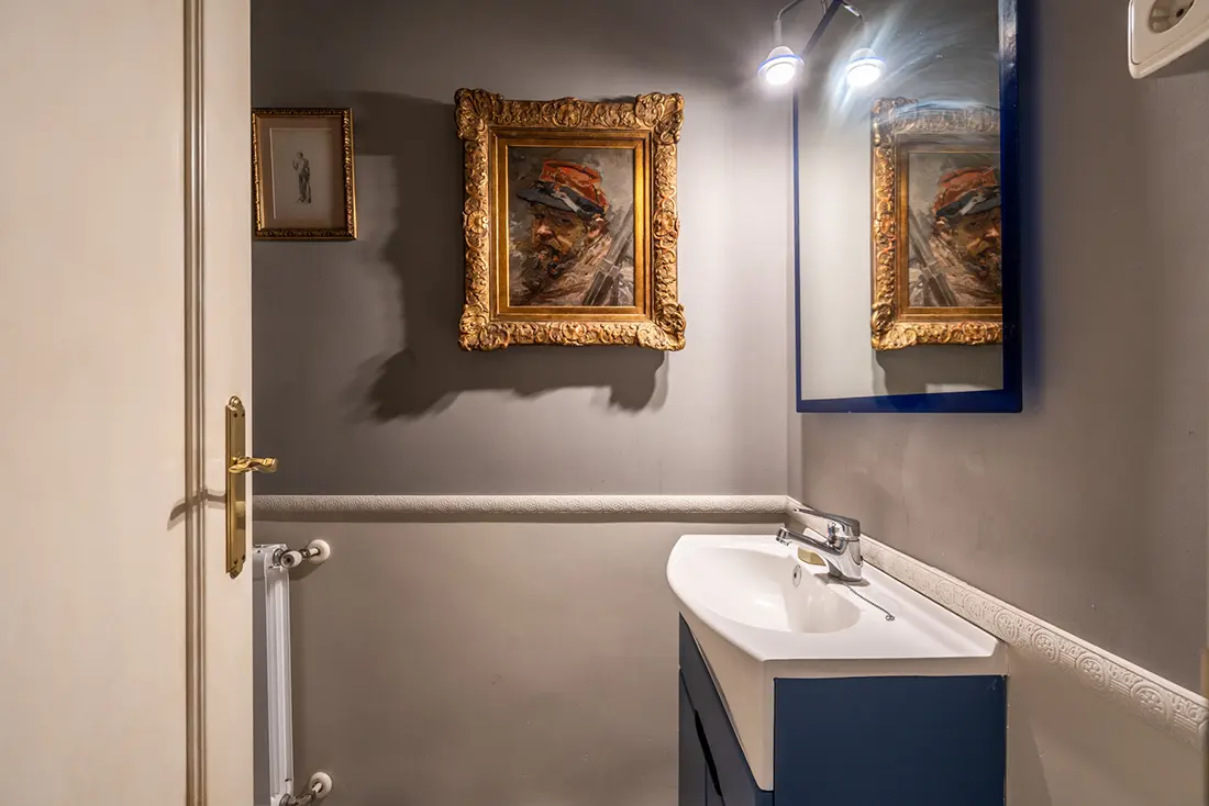 Ático en Venta en Avenida Valdemarín - imagen 24