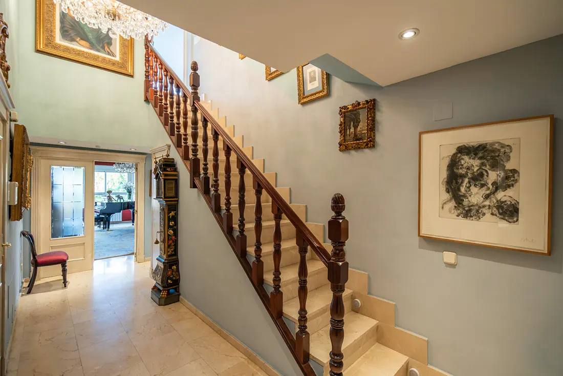 Ático en Venta en Avenida Valdemarín - imagen 25