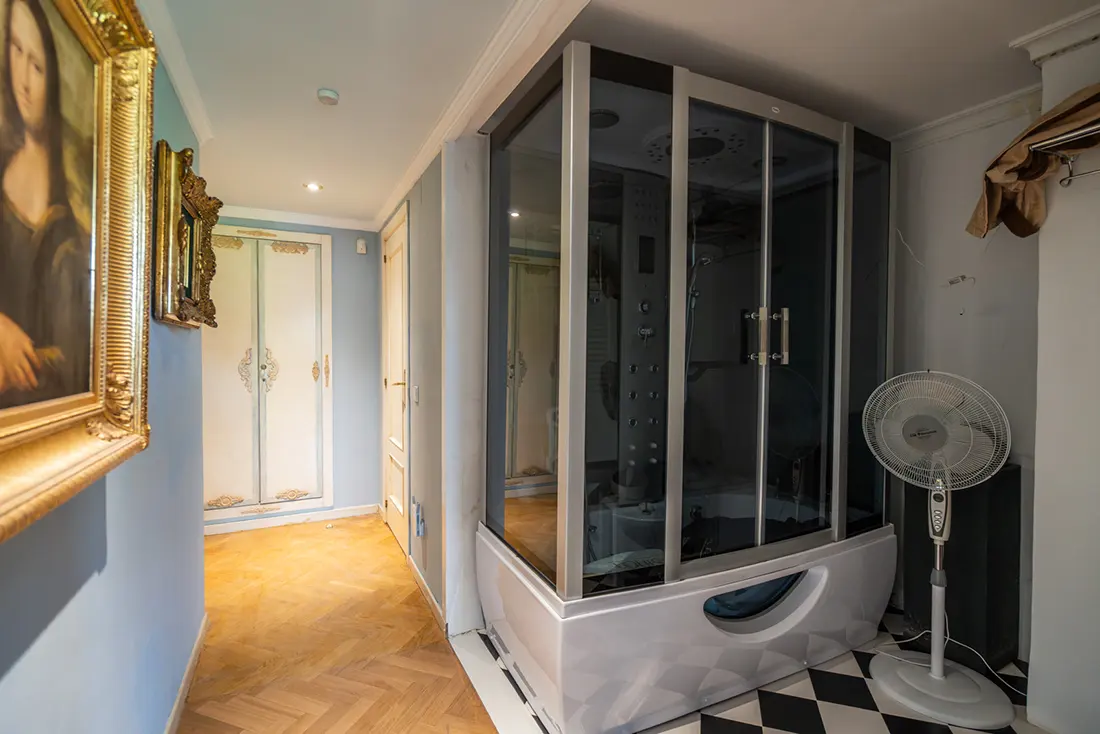 Ático en Venta en Avenida Valdemarín - imagen 26