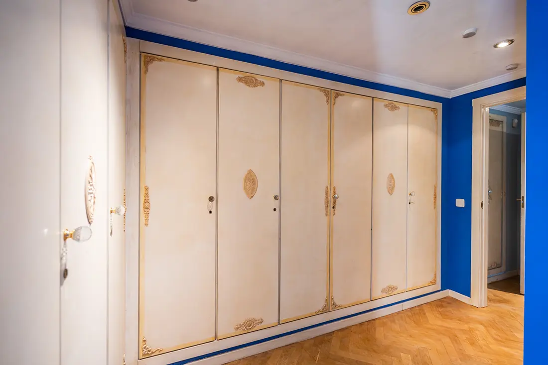 Ático en Venta en Avenida Valdemarín - imagen 27