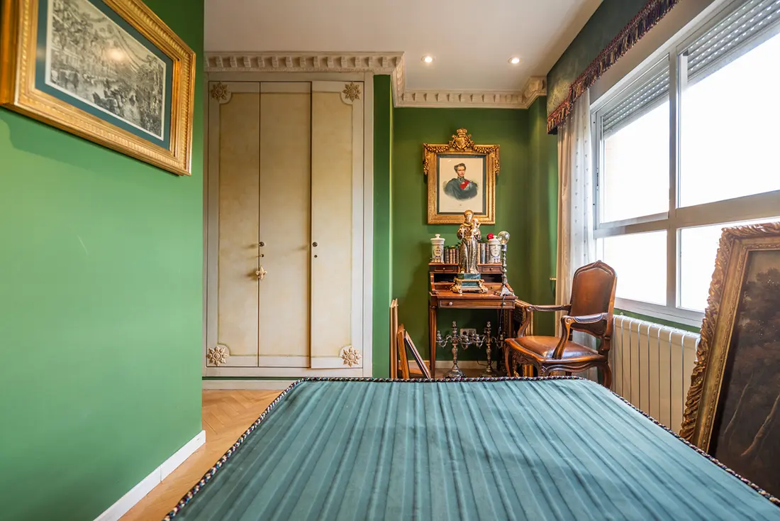 Ático en Venta en Avenida Valdemarín - imagen 29