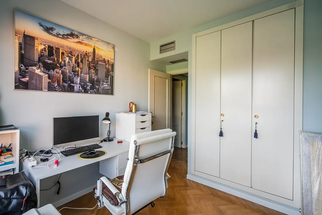 Ático en Venta en Avenida Valdemarín - imagen 30