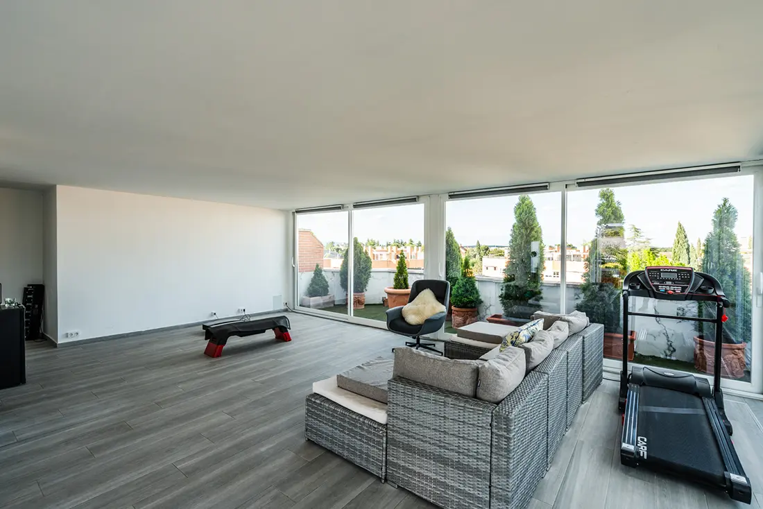 Ático en Venta en Avenida Valdemarín - imagen 31