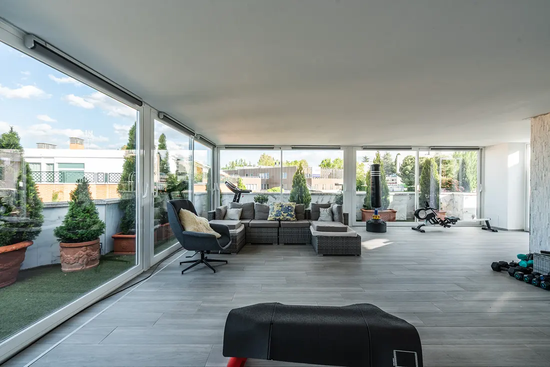 Ático en Venta en Avenida Valdemarín - imagen 33