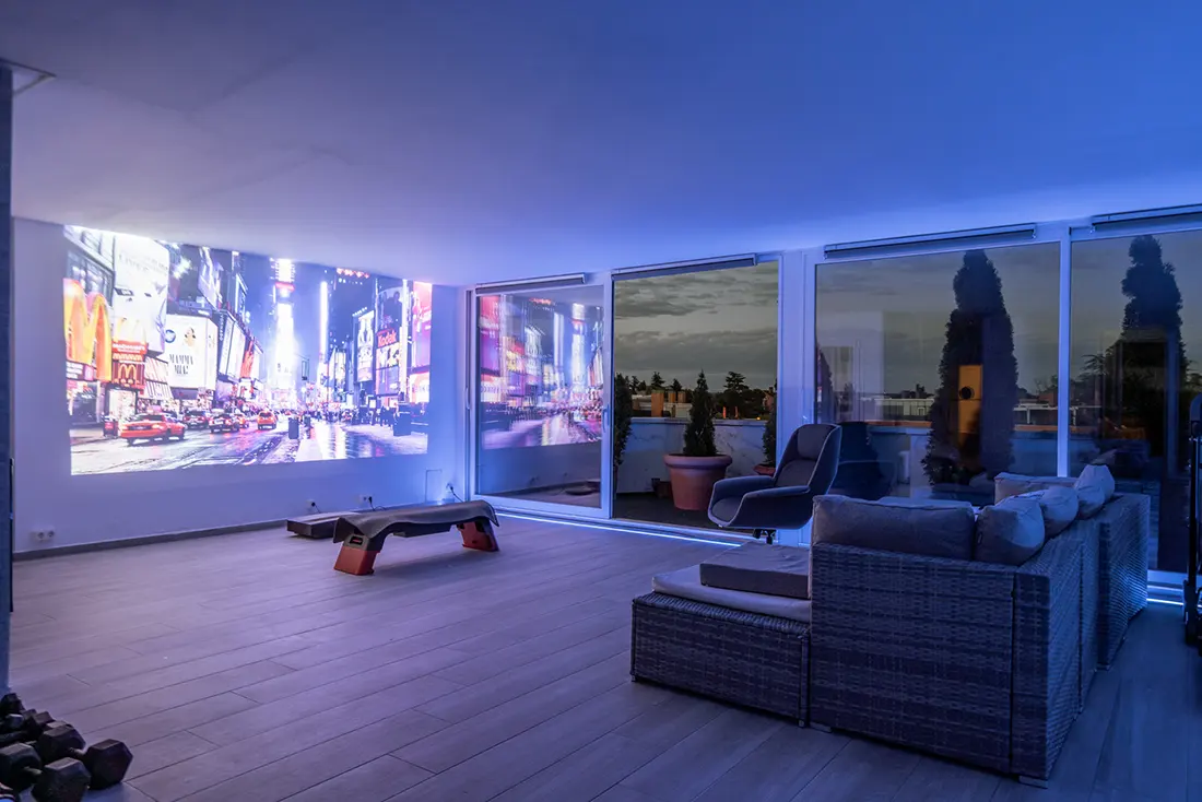 Ático en Venta en Avenida Valdemarín - imagen 36