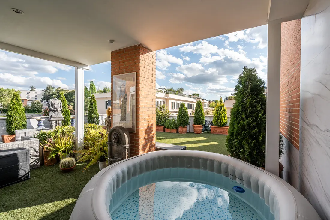 Ático en Venta en Avenida Valdemarín - imagen 37