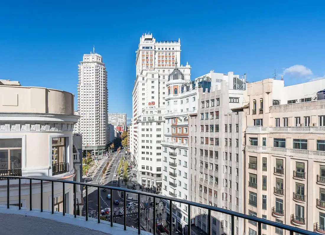 Ático en venta en Calle Gran Vía - imagen 4