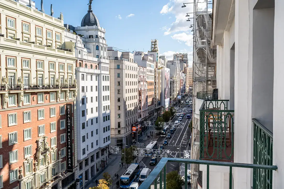 Ático en venta en Calle Gran Vía - imagen 5