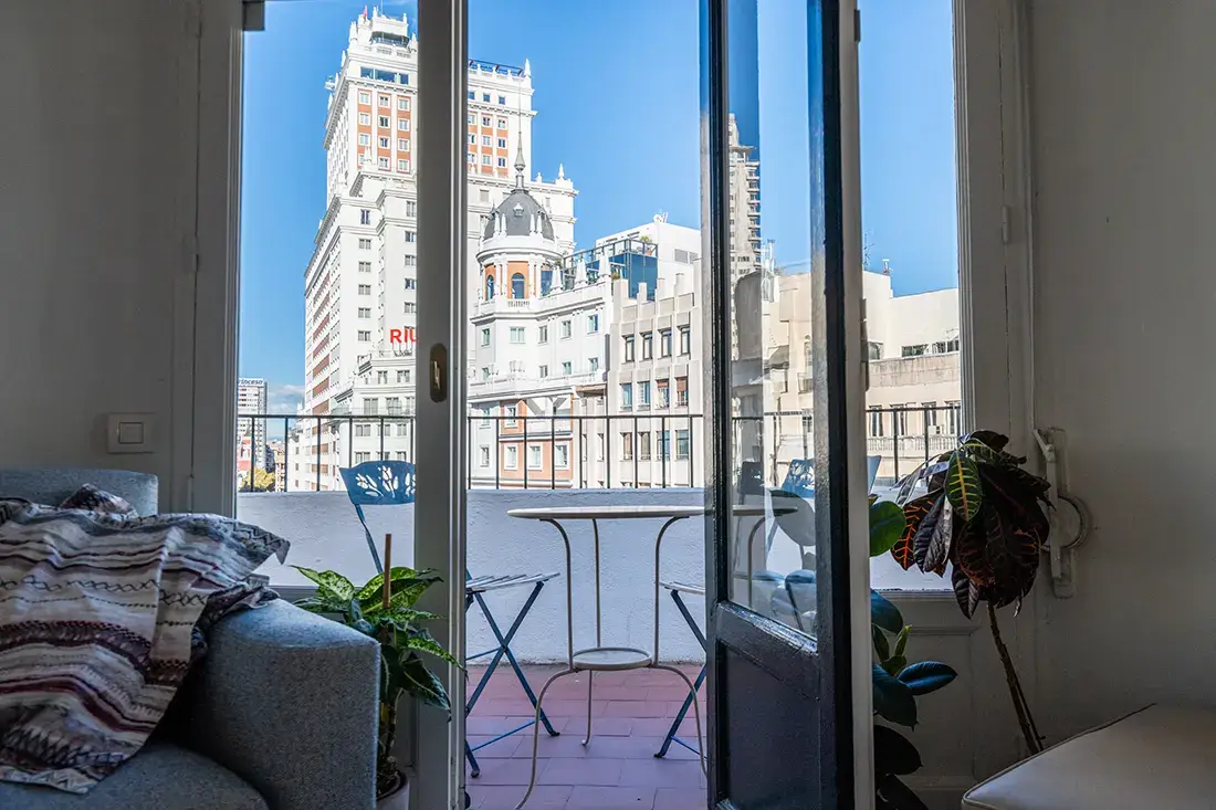 Ático en venta en Calle Gran Vía - imagen 6
