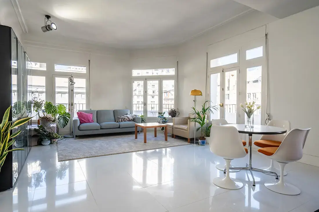Ático en venta en Calle Gran Vía - imagen 7
