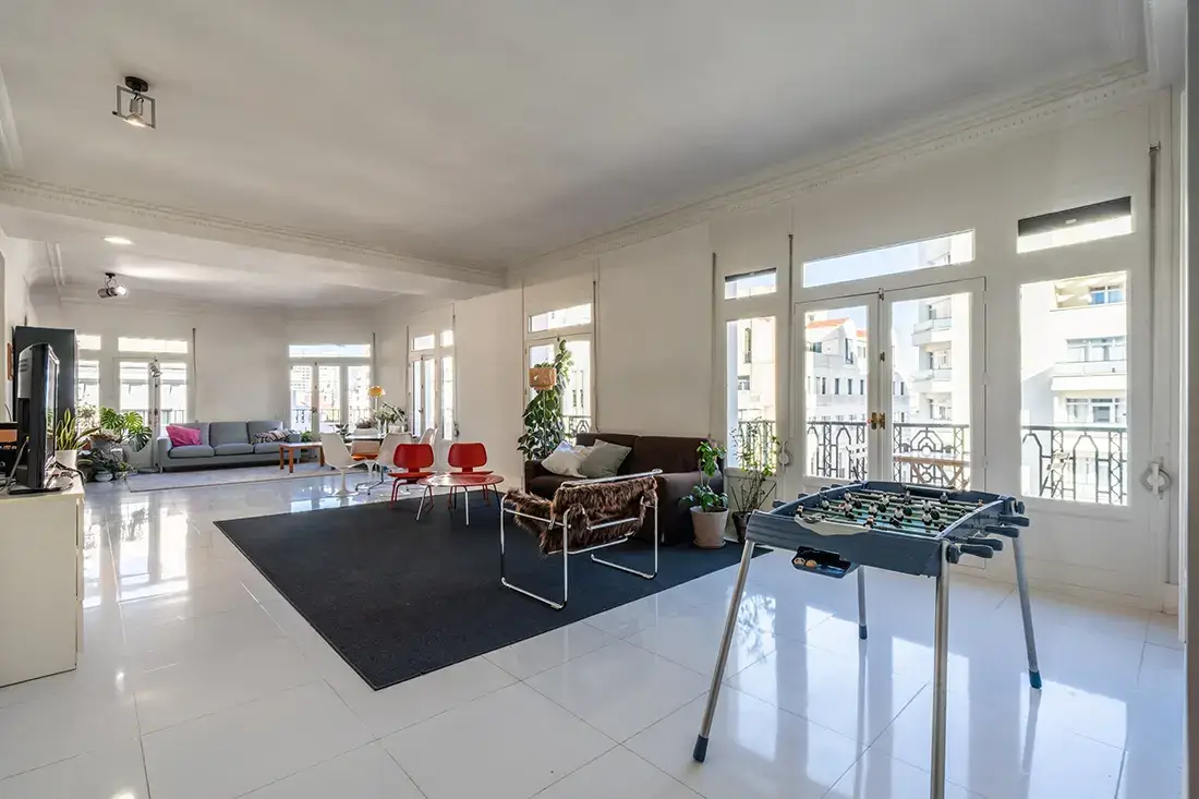 Ático en venta en Calle Gran Vía - imagen 10
