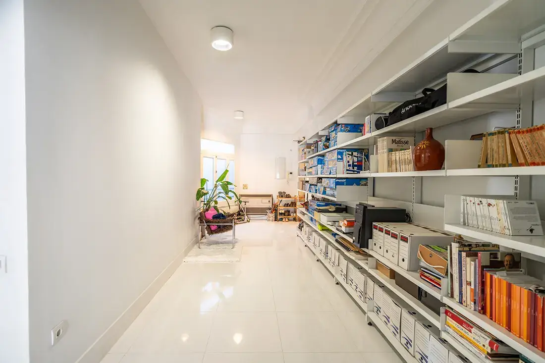 Ático en venta en Calle Gran Vía - imagen 13