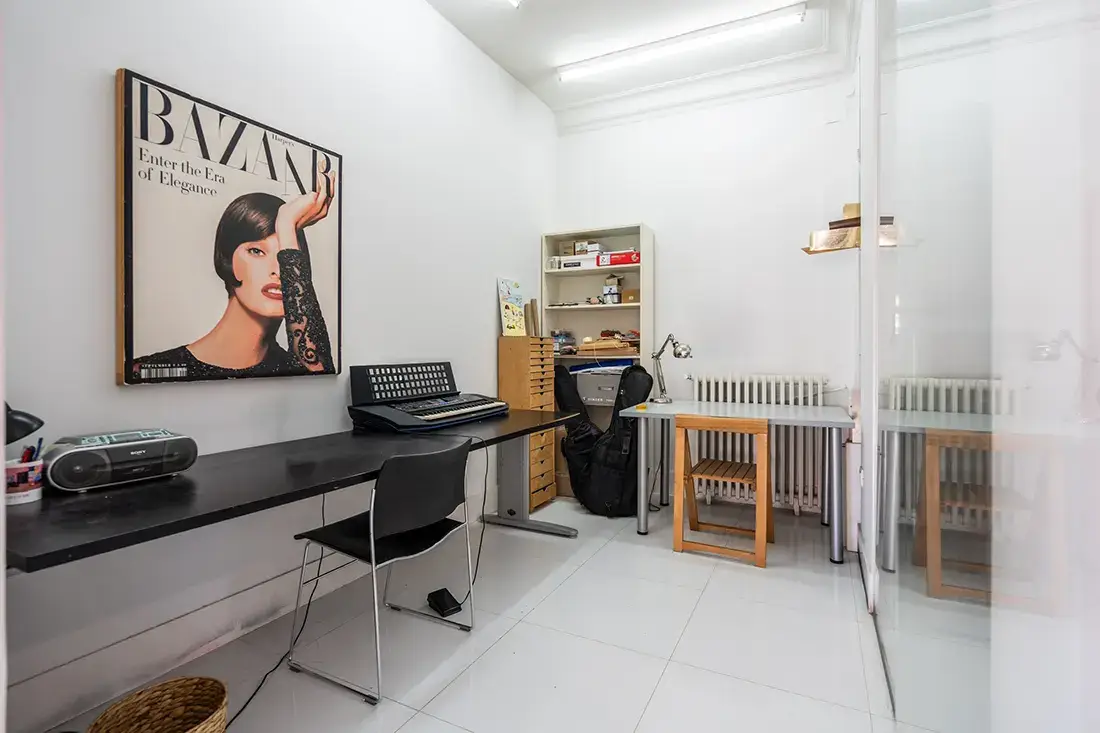 Ático en venta en Calle Gran Vía - imagen 14