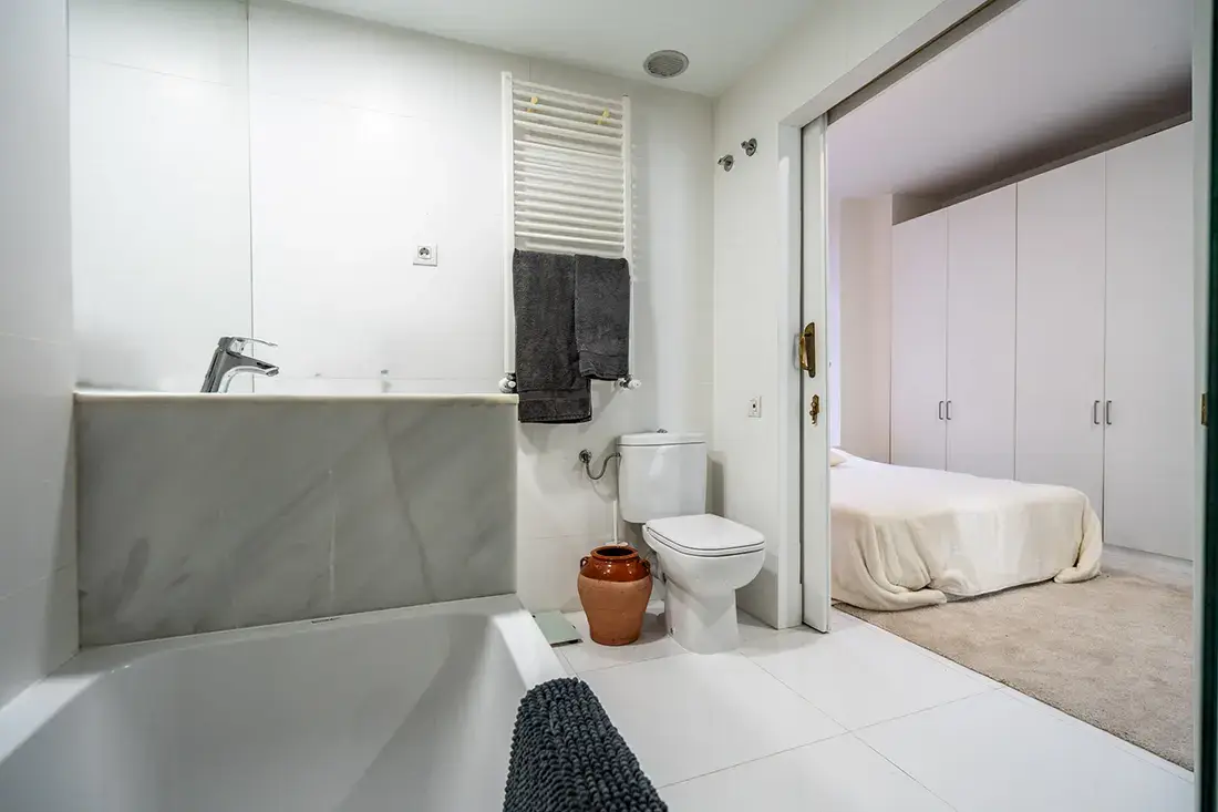 Ático en venta en Calle Gran Vía - imagen 22