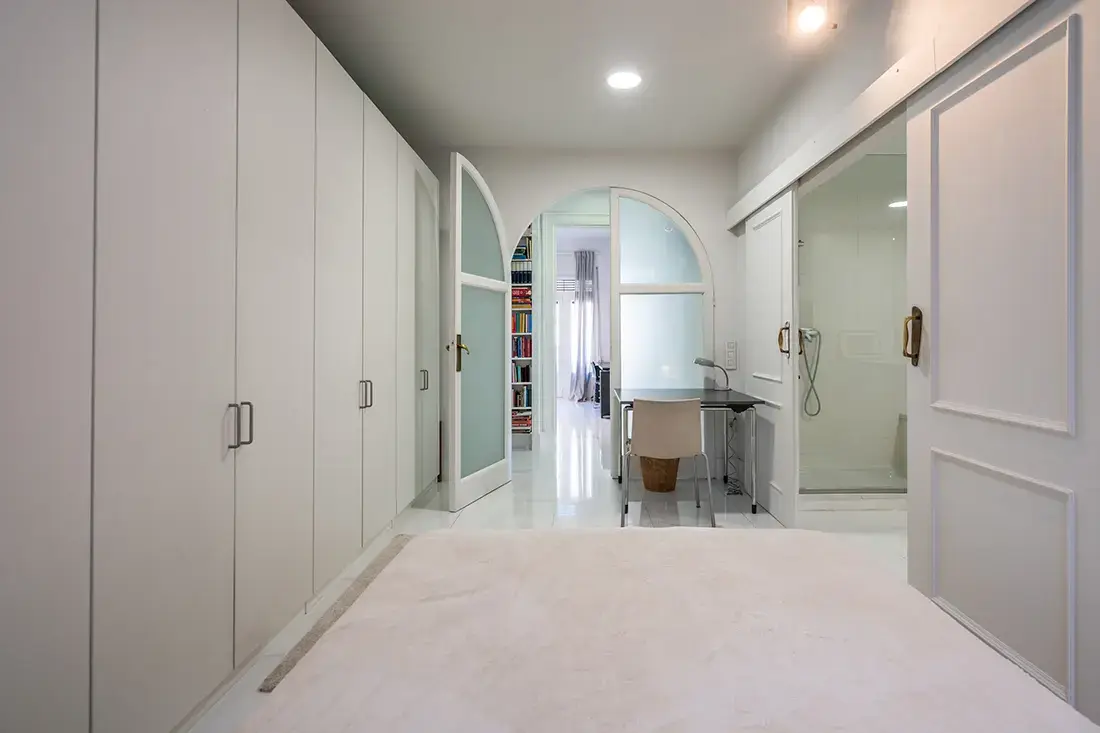 Ático en venta en Calle Gran Vía - imagen 23