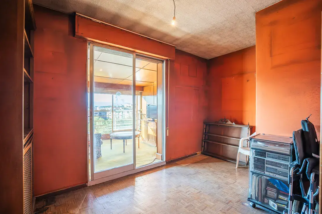 Ático en venta en Paseo de los Pontones - imagen 5