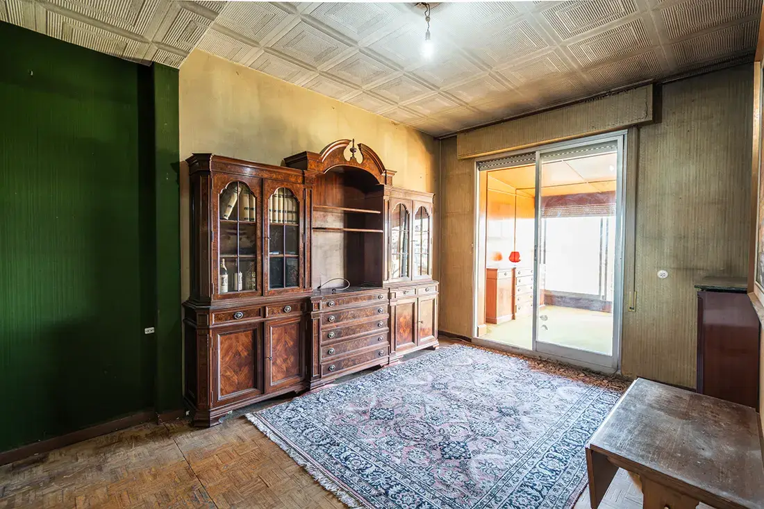 Ático en venta en Paseo de los Pontones - imagen 6