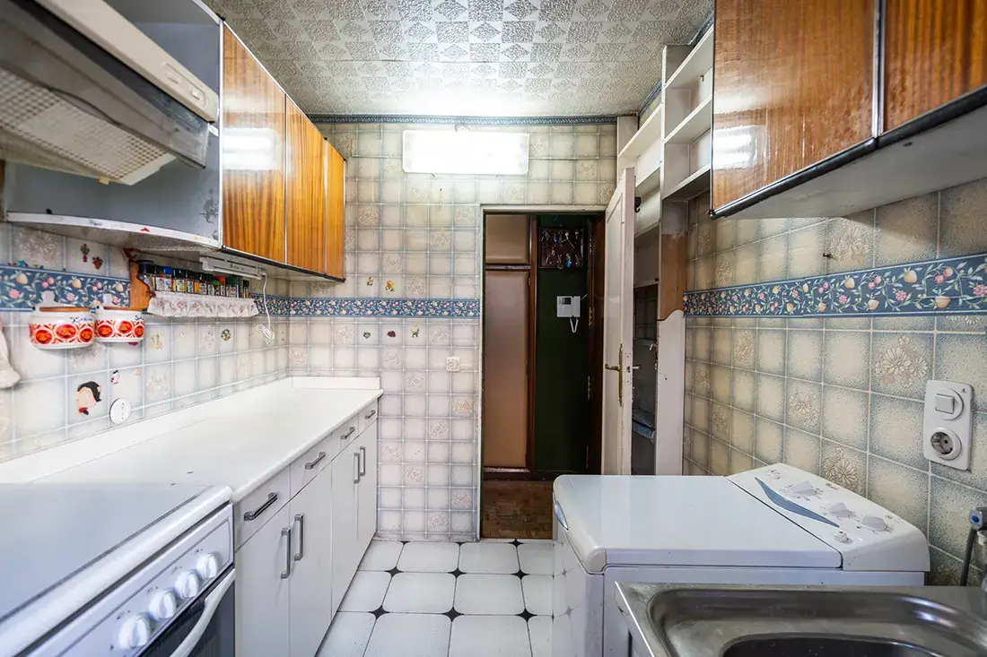 Ático en venta en Paseo de los Pontones - imagen 9