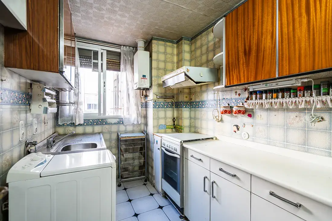 Ático en venta en Paseo de los Pontones - imagen 10