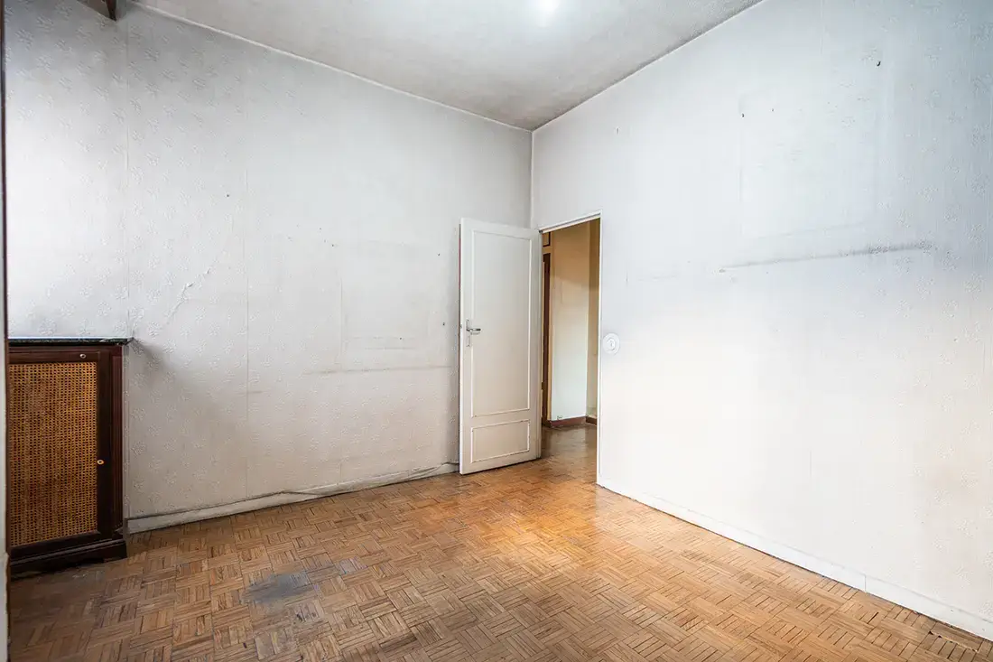 Ático en venta en Paseo de los Pontones - imagen 11