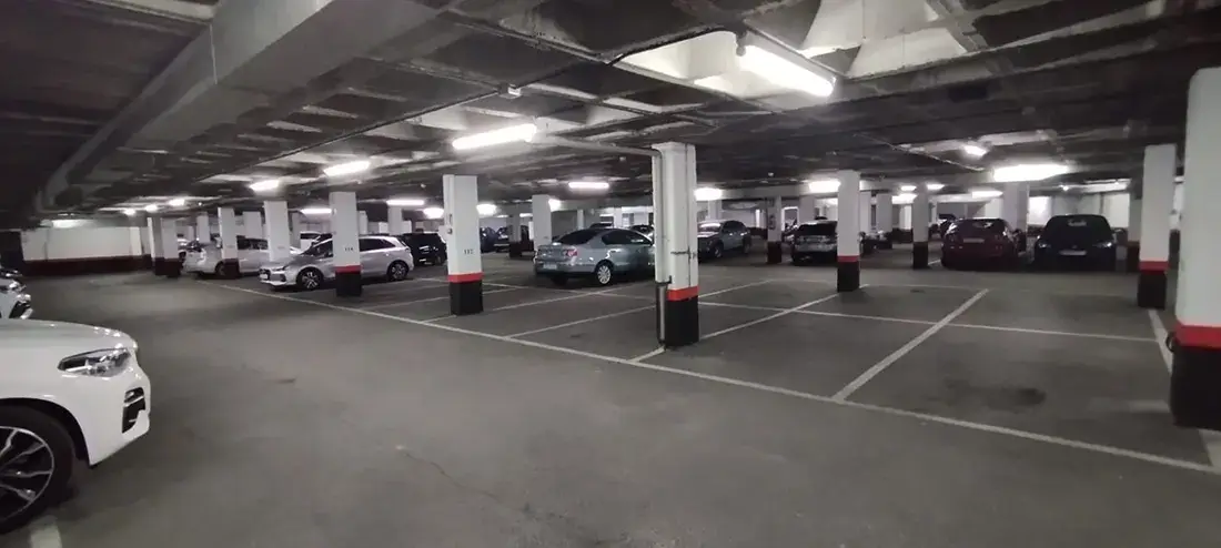 Ático en venta en Paseo de los Pontones - imagen 16