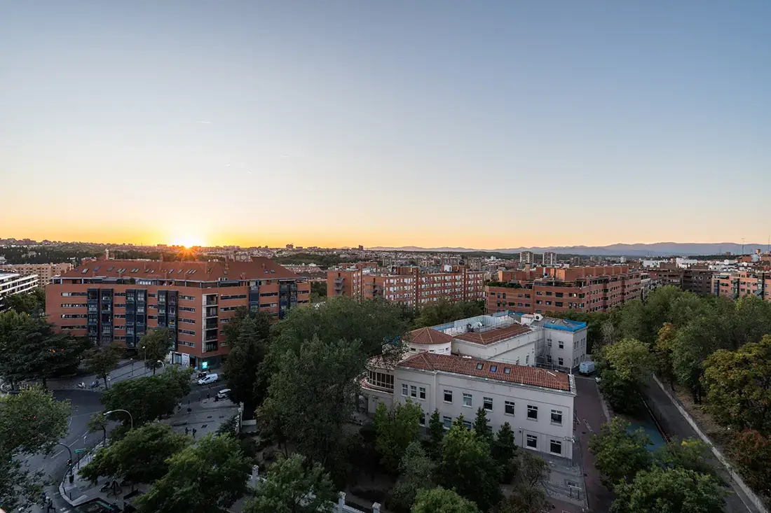 Ático en venta en Paseo de los Pontones - imagen 18