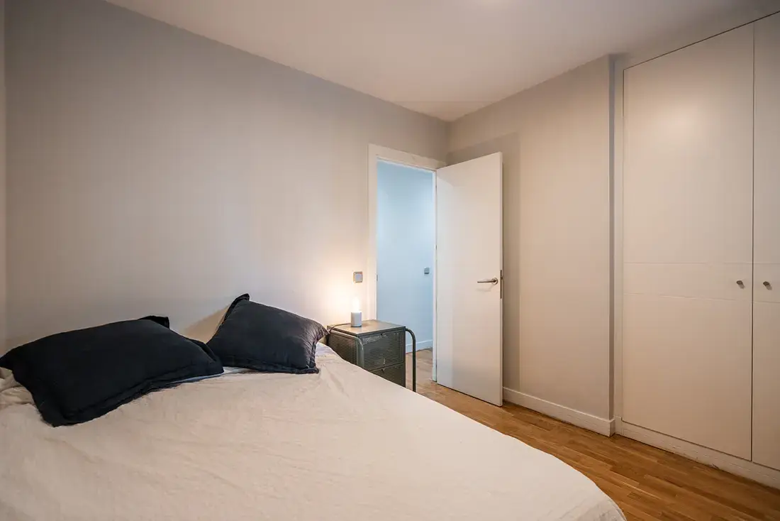 Bajo con jardín en Las Rozas - imagen 35