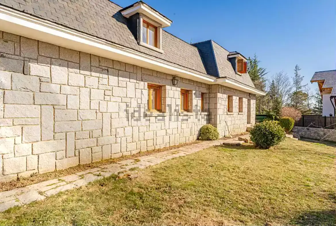 Casa en Navacerrada - imagen 6