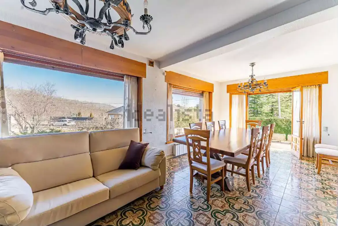 Casa en Navacerrada - imagen 11
