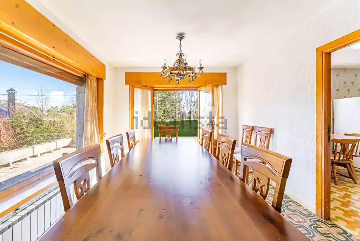 Casa en Navacerrada - imagen 14