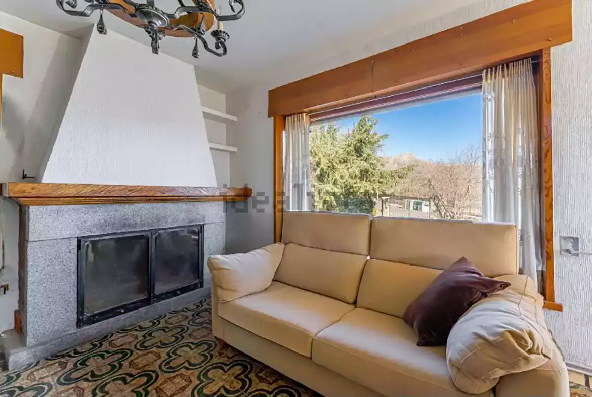 Casa en Navacerrada - imagen 15