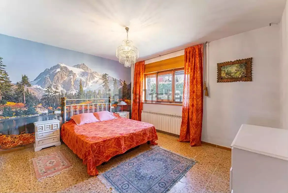 Casa en Navacerrada - imagen 16