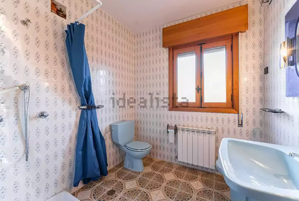 Casa en Navacerrada - imagen 17