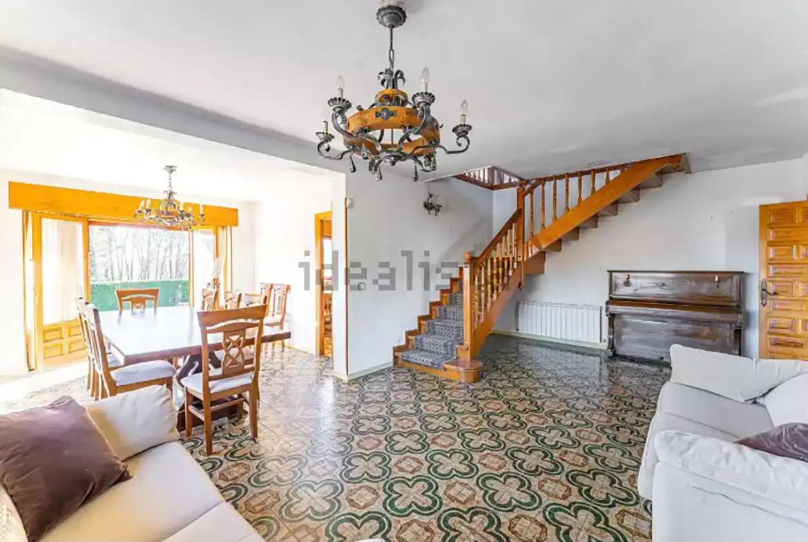 Casa en Navacerrada - imagen 18