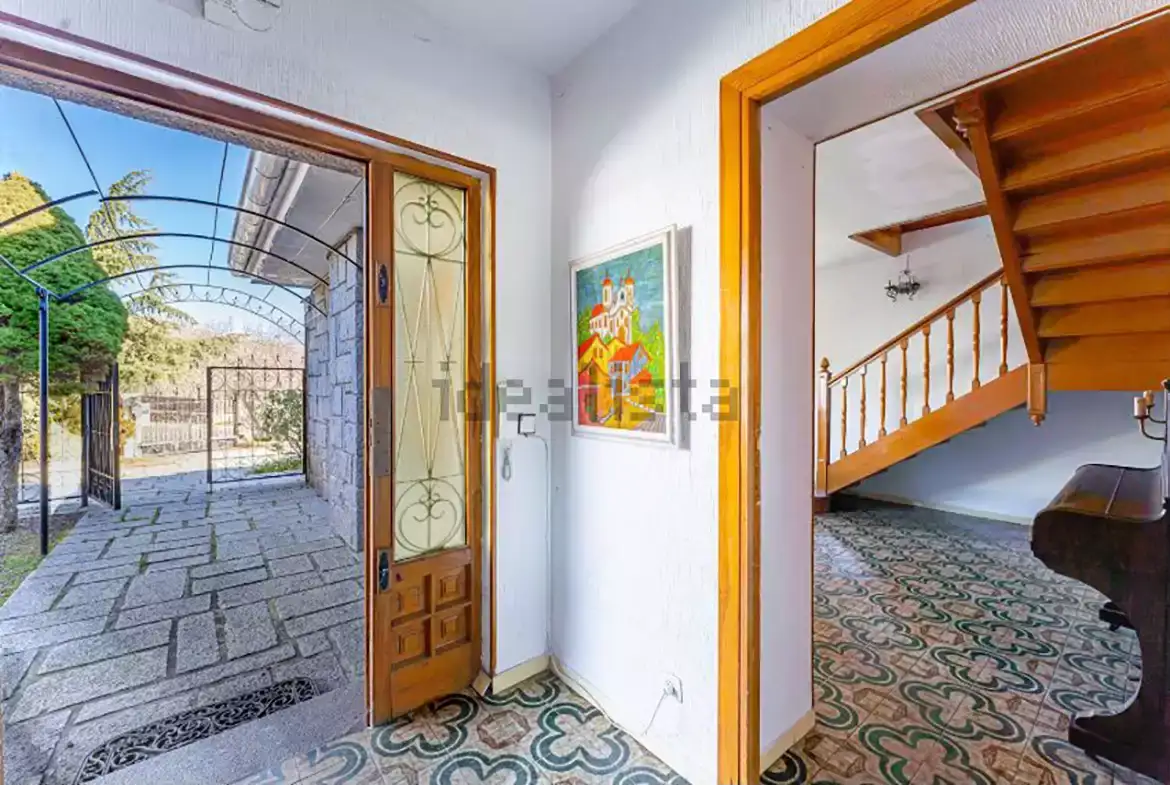 Casa en Navacerrada - imagen 19