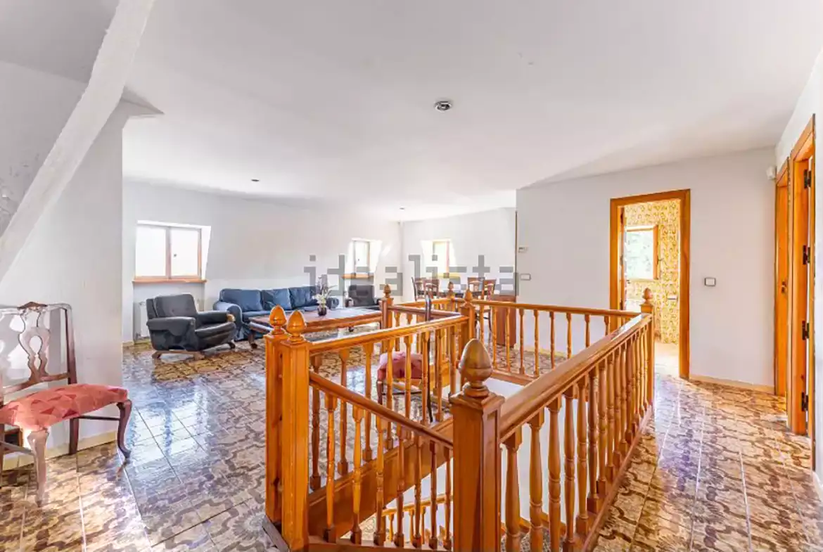 Casa en Navacerrada - imagen 20