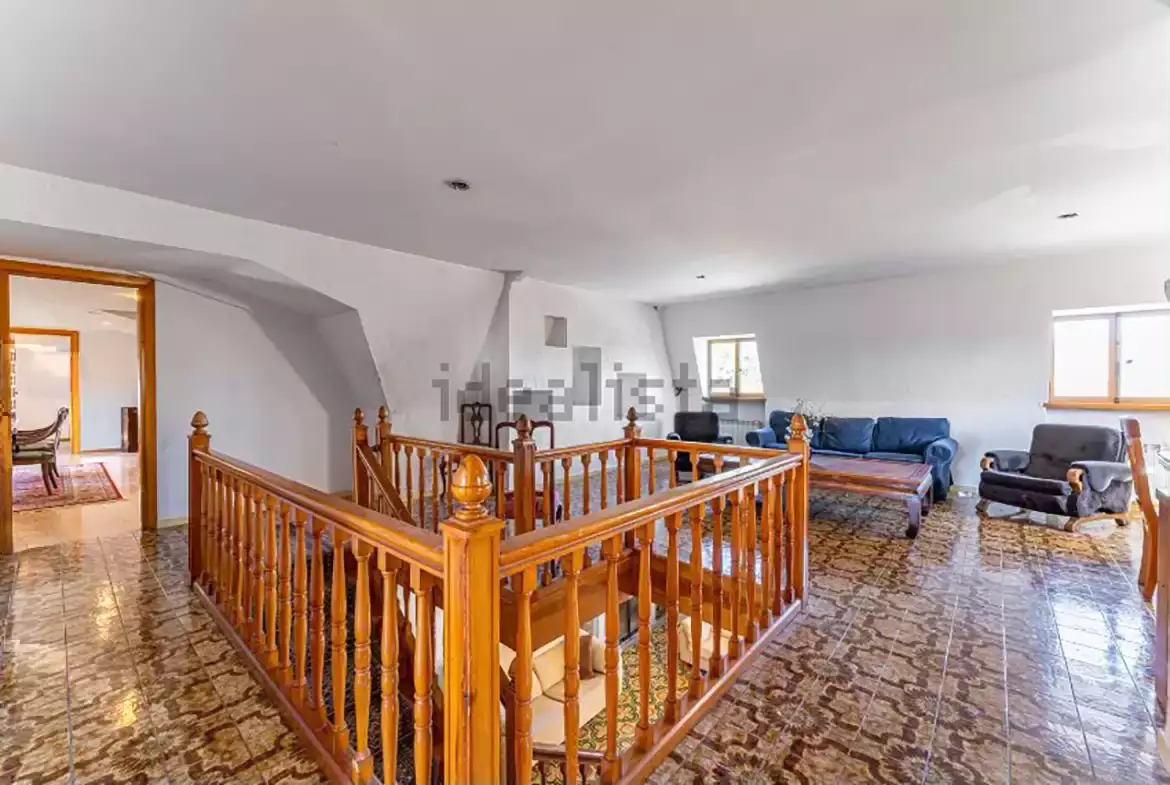 Casa en Navacerrada - imagen 21