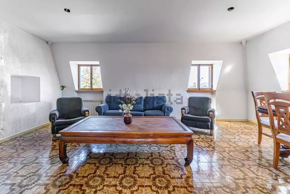 Casa en Navacerrada - imagen 22