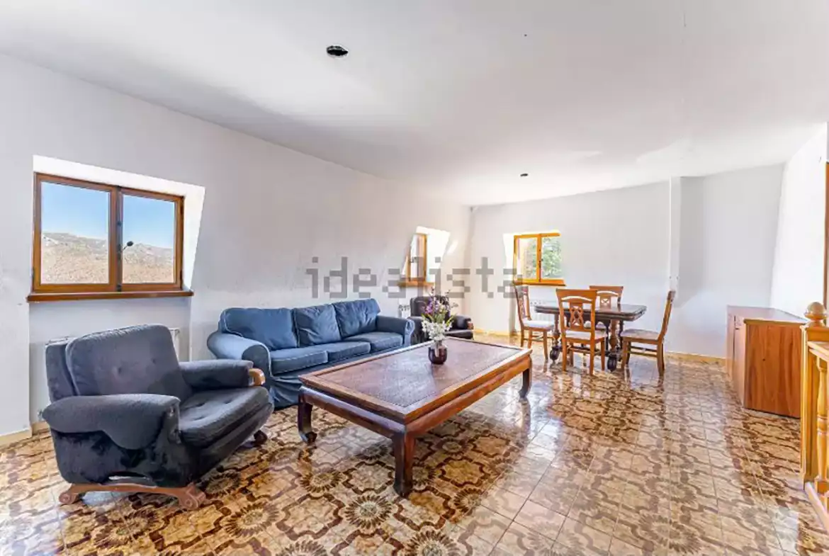 Casa en Navacerrada - imagen 23