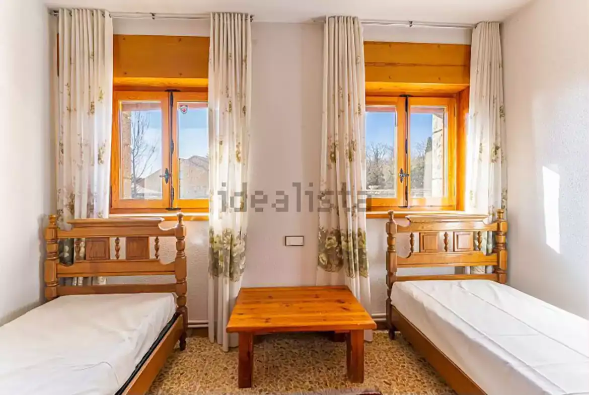 Casa en Navacerrada - imagen 25