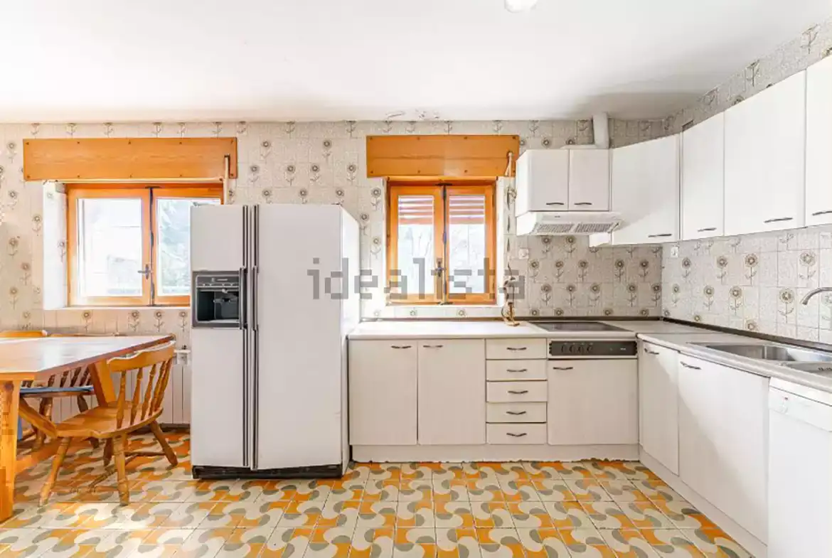 Casa en Navacerrada - imagen 27