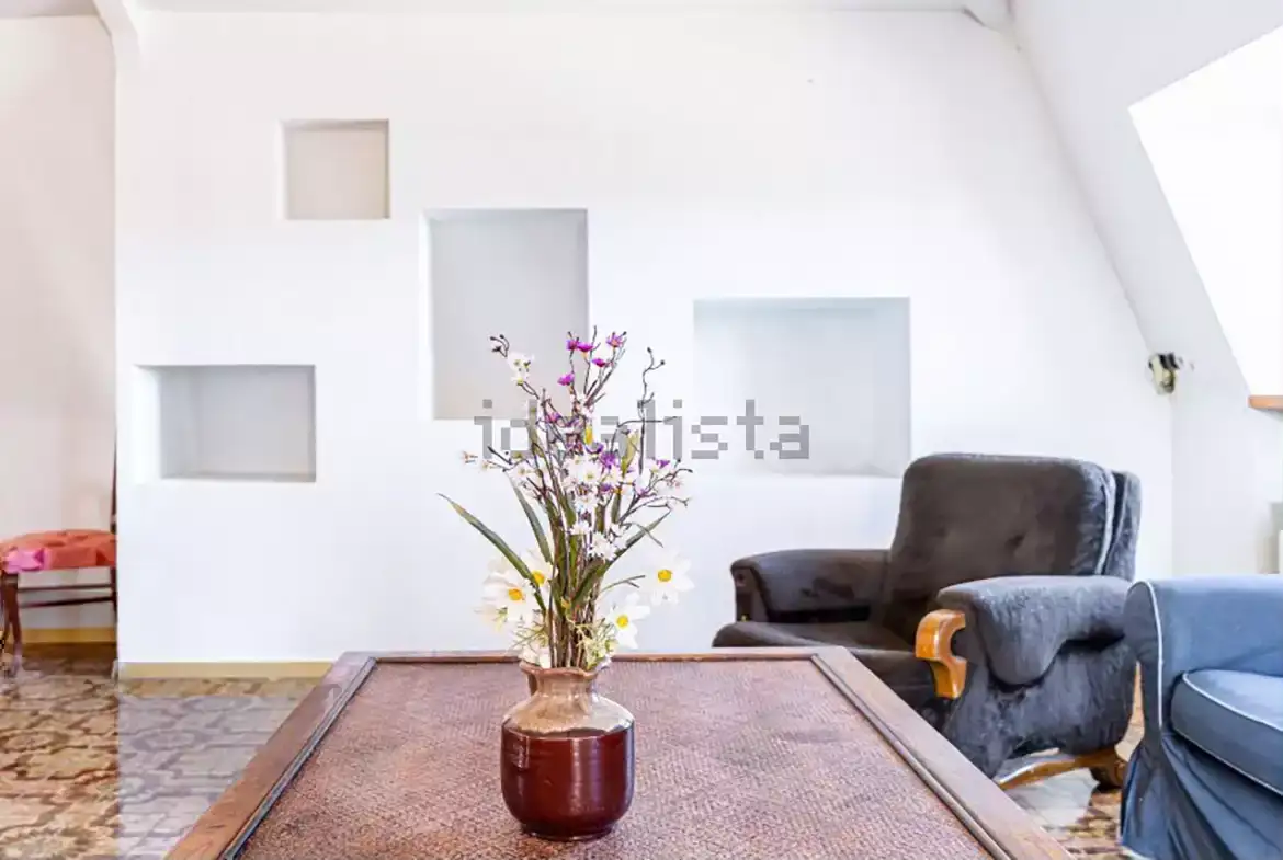 Casa en Navacerrada - imagen 31